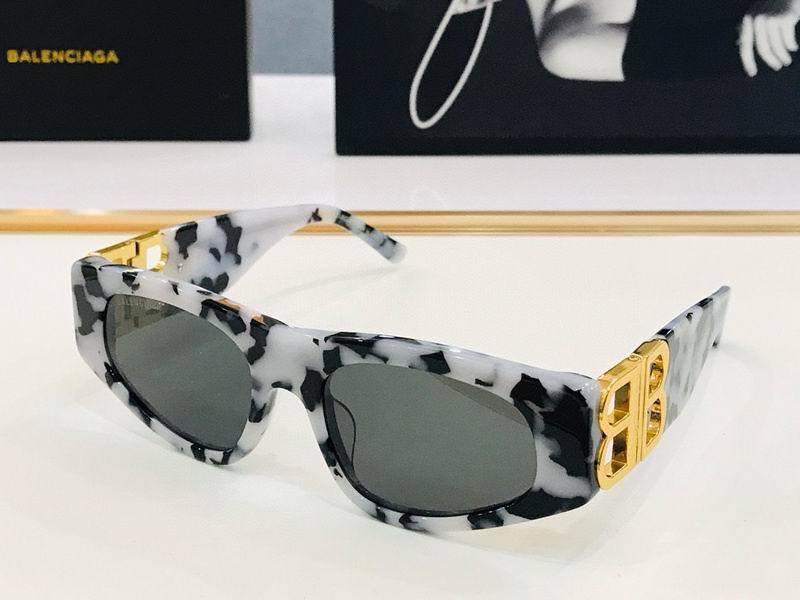 Balenciaga Sunglasses 405